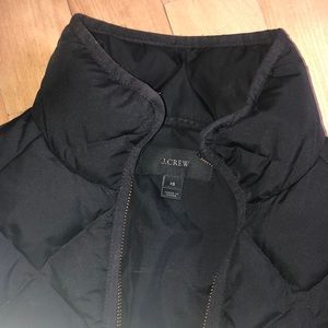 J. Crew vest